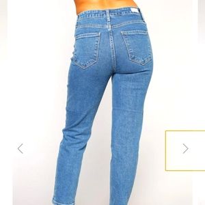 Mom Jeans Fashion Nova
